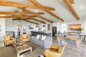 Sleeps 24! Priv Beach Boardwalk, Pool, Ocean View 24 Bradley Cir by Av