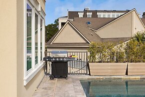 Sleeps 24! Priv Beach Boardwalk, Pool, Ocean View 24 Bradley Cir by Av