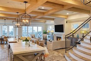 Sleeps 24! Priv Beach Boardwalk, Pool, Ocean View 24 Bradley Cir by Av