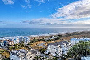 Sleeps 24! Priv Beach Boardwalk, Pool, Ocean View 24 Bradley Cir by Av