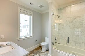 Sleeps 24! Priv Beach Boardwalk, Pool, Ocean View 24 Bradley Cir by Av