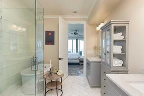 Sleeps 24! Priv Beach Boardwalk, Pool, Ocean View 24 Bradley Cir by Av