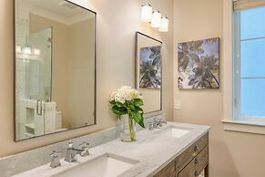 Sleeps 24! Priv Beach Boardwalk, Pool, Ocean View 24 Bradley Cir by Av