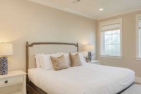 Sleeps 24! Priv Beach Boardwalk, Pool, Ocean View 24 Bradley Cir by Av