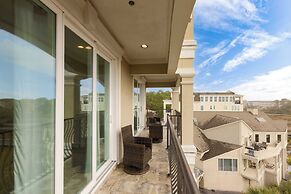 Sleeps 24! Priv Beach Boardwalk, Pool, Ocean View 24 Bradley Cir by Av