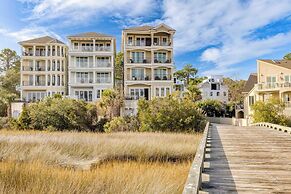 Sleeps 24! Priv Beach Boardwalk, Pool, Ocean View 24 Bradley Cir by Av