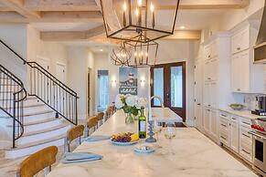 Sleeps 24! Priv Beach Boardwalk, Pool, Ocean View 24 Bradley Cir by Av