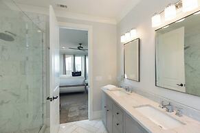 Sleeps 24! Priv Beach Boardwalk, Pool, Ocean View 24 Bradley Cir by Av