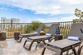 Sleeps 24! Priv Beach Boardwalk, Pool, Ocean View 24 Bradley Cir by Av