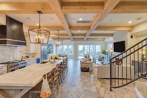 Sleeps 24! Priv Beach Boardwalk, Pool, Ocean View 24 Bradley Cir by Av