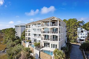 Sleeps 24! Priv Beach Boardwalk, Pool, Ocean View 24 Bradley Cir by Av