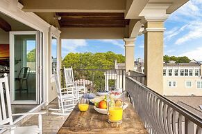 Sleeps 24! Priv Beach Boardwalk, Pool, Ocean View 24 Bradley Cir by Av