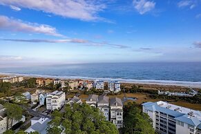 Sleeps 24! Priv Beach Boardwalk, Pool, Ocean View 24 Bradley Cir by Av