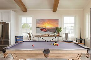 Sleeps 24! Priv Beach Boardwalk, Pool, Ocean View 24 Bradley Cir by Av