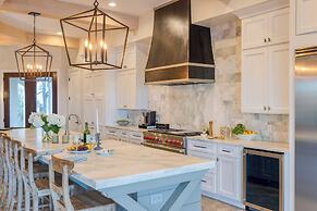 Sleeps 24! Priv Beach Boardwalk, Pool, Ocean View 24 Bradley Cir by Av