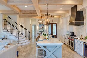 Sleeps 24! Priv Beach Boardwalk, Pool, Ocean View 24 Bradley Cir by Av