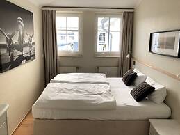 Sehnsucht Rügen Ferienappartements