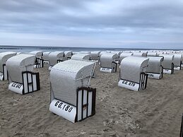 Sehnsucht Rügen Ferienappartements