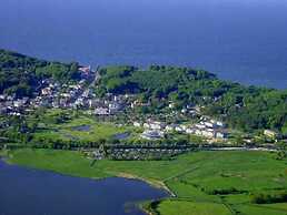 Sehnsucht Rügen Ferienappartements