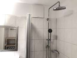 Sehnsucht Rügen Ferienappartements