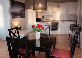 Sehnsucht Rügen Ferienappartements