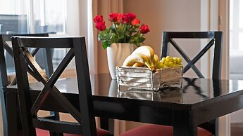 Sehnsucht Rügen Ferienappartements