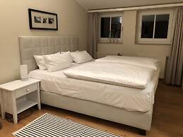 Sehnsucht Rügen Ferienappartements