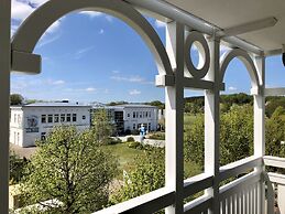 Sehnsucht Rügen Ferienappartements