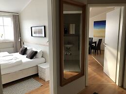 Sehnsucht Rügen Ferienappartements