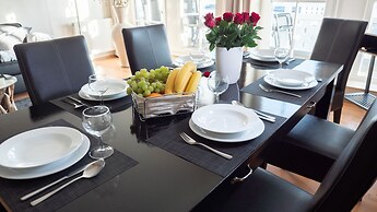 Sehnsucht Rügen Ferienappartements