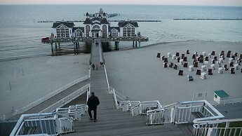 Sehnsucht Rügen Ferienappartements