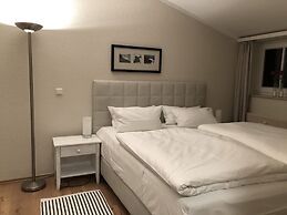 Sehnsucht Rügen Ferienappartements