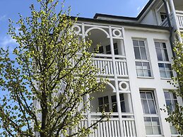 Sehnsucht Rügen Ferienappartements