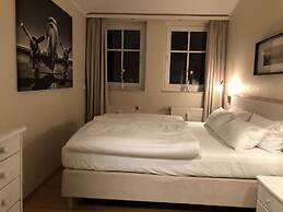 Sehnsucht Rügen Ferienappartements