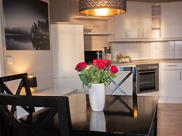 Sehnsucht Rügen Ferienappartements