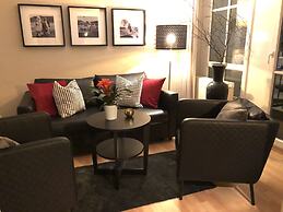 Sehnsucht Rügen Ferienappartements