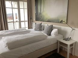 Sehnsucht Rügen Ferienappartements