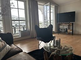 Sehnsucht Rügen Ferienappartements