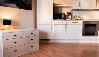 Sehnsucht Rügen Ferienappartements