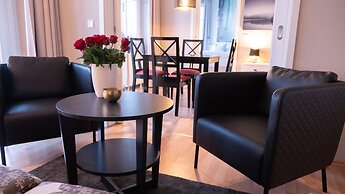 Sehnsucht Rügen Ferienappartements