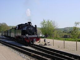 Sehnsucht Rügen Ferienappartements