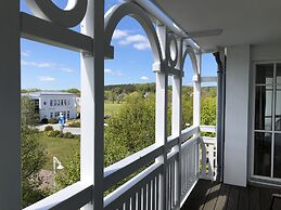 Sehnsucht Rügen Ferienappartements