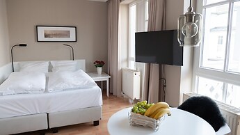 Sehnsucht Rügen Ferienappartements