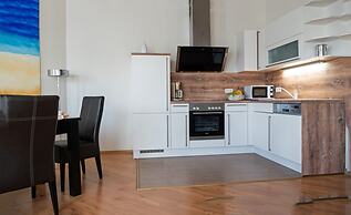 Sehnsucht Rügen Ferienappartements