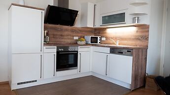 Sehnsucht Rügen Ferienappartements