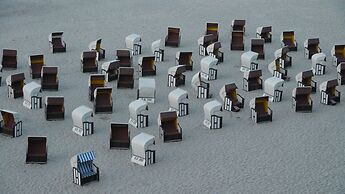 Sehnsucht Rügen Ferienappartements