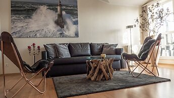 Sehnsucht Rügen Ferienappartements