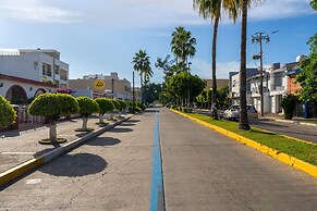 3 Chametla Playa Sur