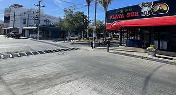 3 Chametla Playa Sur