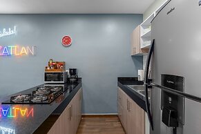 3 Chametla Playa Sur